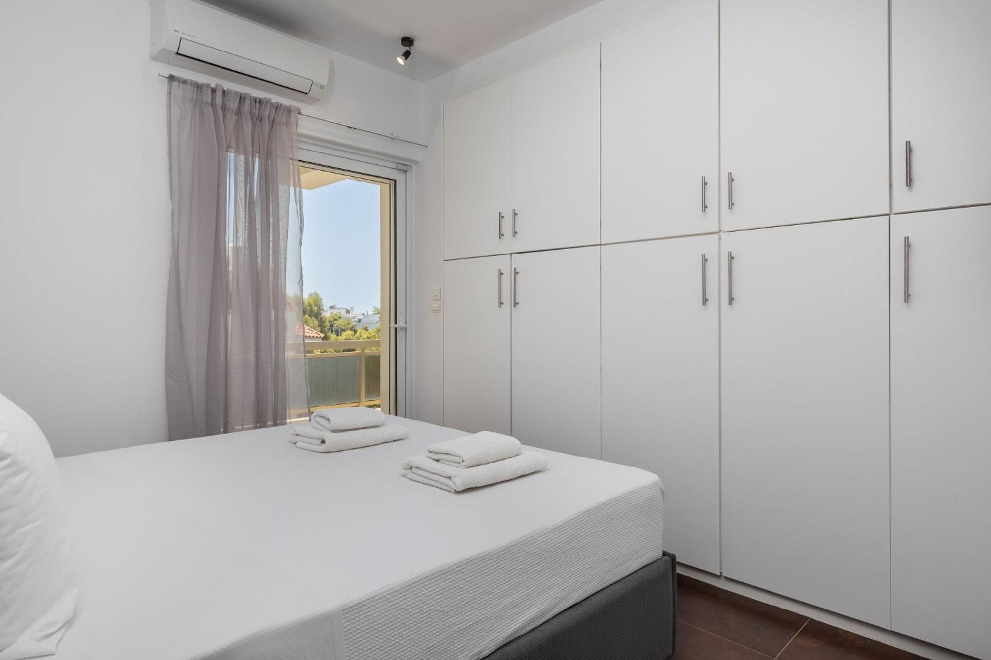Relux Sea View 2 Bedroom Apartment By Blupine Atenas Exterior foto